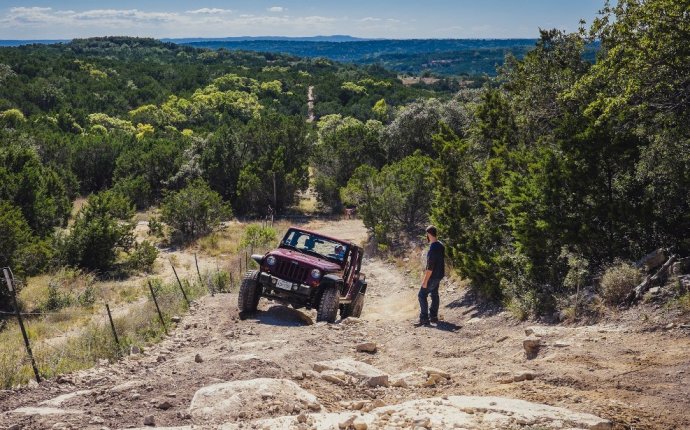 4 Best Off-Road Parks in Washington State | The News Wheel