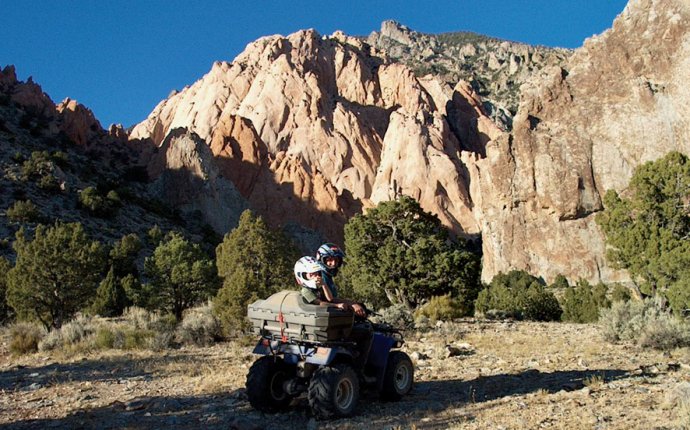 ATV Riding Archives | Bryce Canyon Country