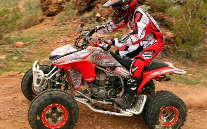 Atv Riding Gear Sets Pictures to Pin on Pinterest - PinsDaddy