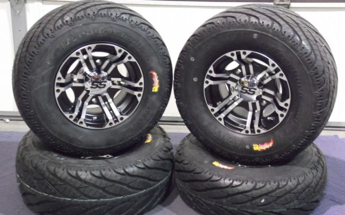 ATV Street Tires | eBay