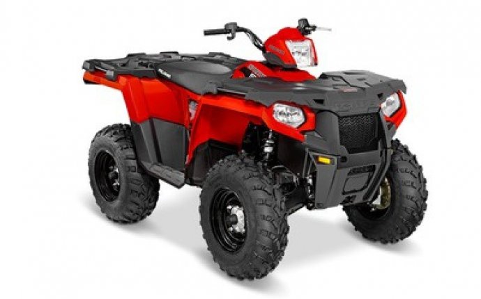 ATVs for Sale - Motorcycles on Autotrader