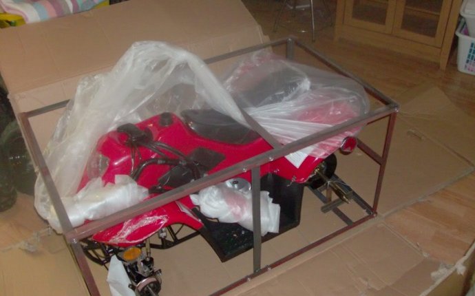 Chinese Motorsport Product Reviews: Are Chinese Motorcycles, Quads