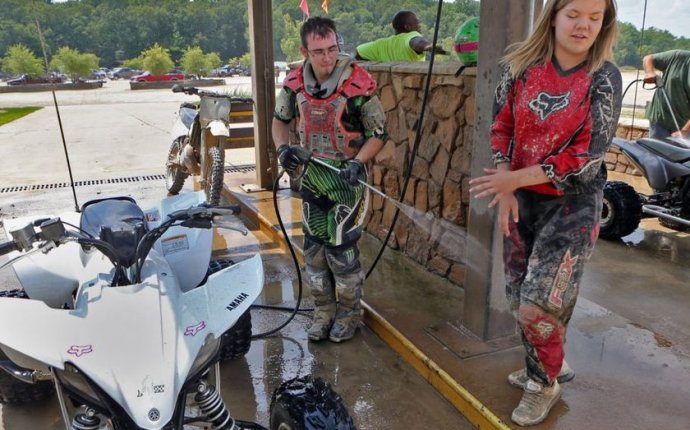 Controversy continues at St. Joe State Park atv riding area