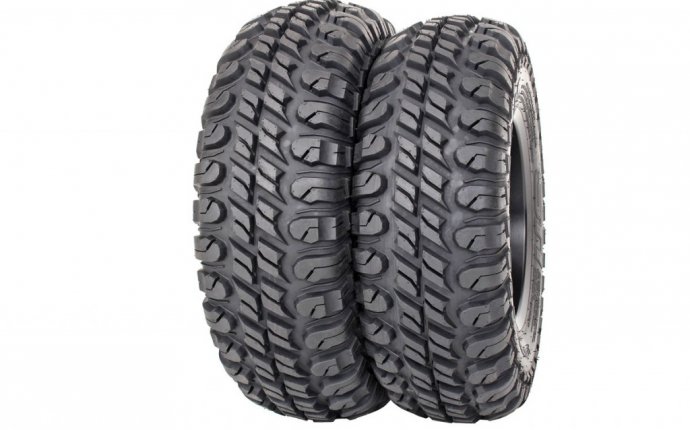 Dirt Wheels Magazine | BUYER S GUIDE: All-Terrain UTV Tires