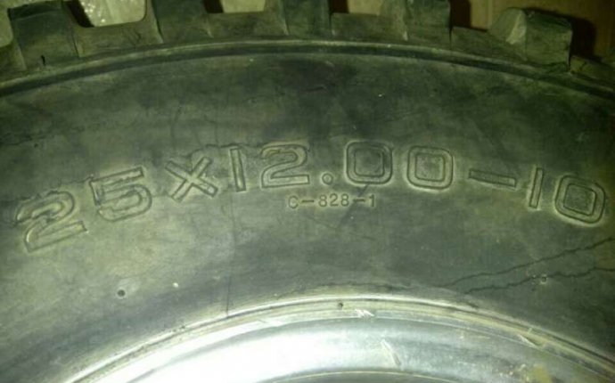 Itb atv rims and tires for sale in Las Vegas, NV - 5miles: Buy and