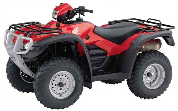 Outdoor Life Reviews the Best New ATVs and UTVs | Outdoor Life