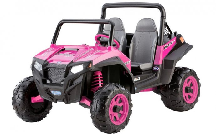 Peg Perego Parts - KidsWheels