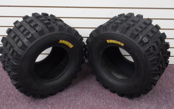 Raptor 660 Tires | eBay