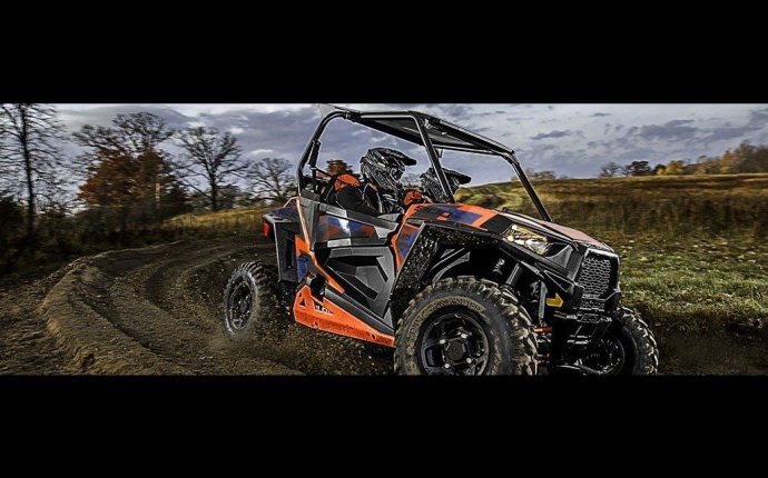 Rocky Ridge Powersports & Outdoors | Polaris equipment dealer in
