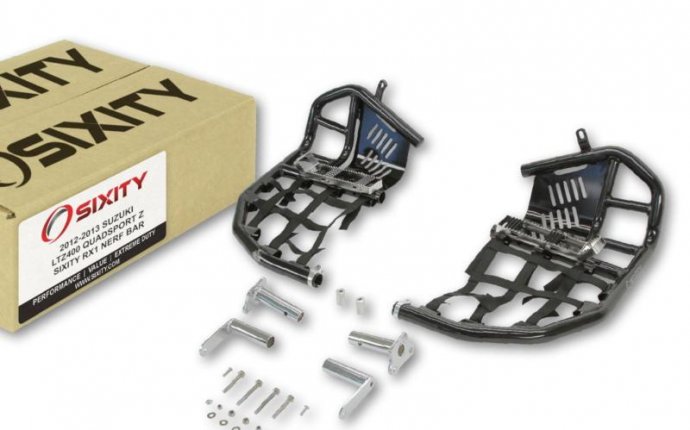 Suzuki LTZ 400 Parts | eBay