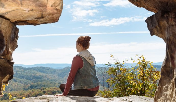 Take a guided tour of southern West Virginia on an ATV - Mercer