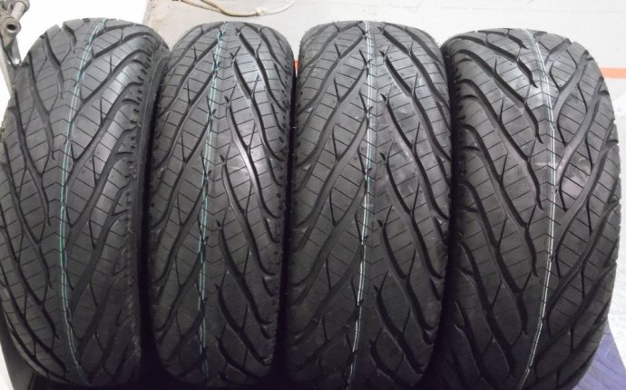 Dot Approved ATV Tires