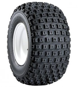 4. Carlisle Knobby ATV Tire