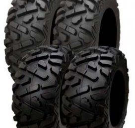 7. Polaris Ranger RZR 800 Front and Rear 26