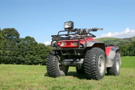 1345 ATV Title and Registration Requirements