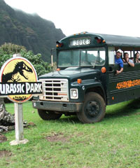 Adventure Package