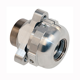 Anti-Fades / Brake Hub