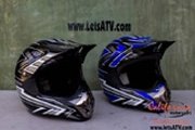 ATV &amp; Bike riding helmets for rent