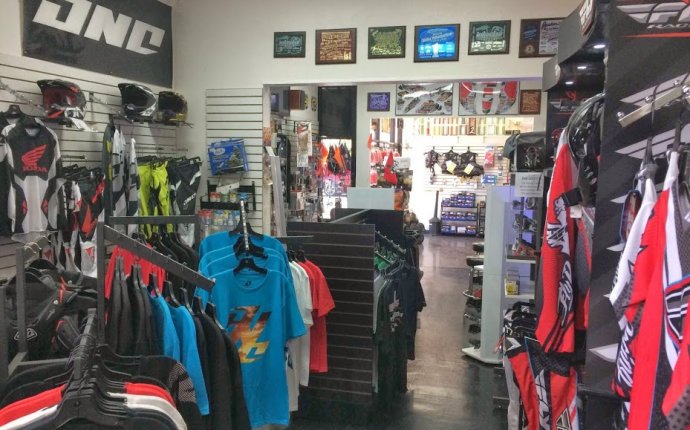 ATV Parts Phoenix Arizona