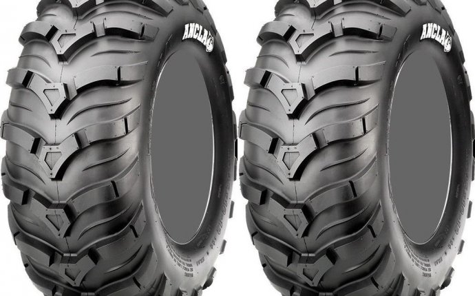 Carlisle 489 ATV Tires