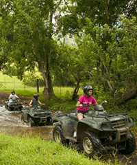 ATV Tour