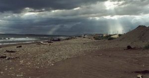 Best Picture...The Beach