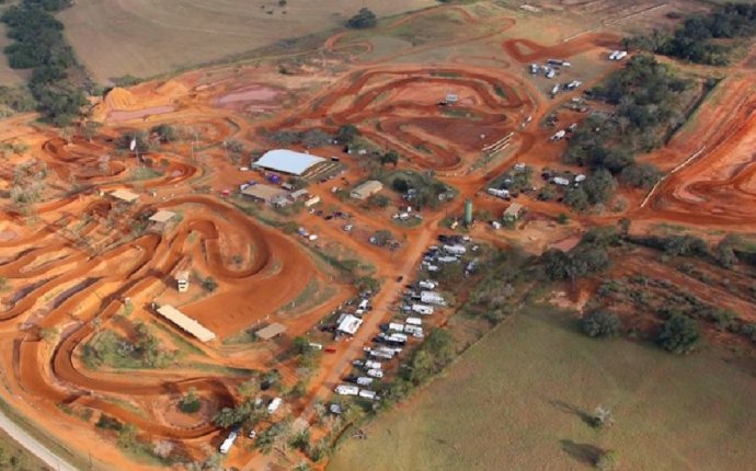 ATV Riding in California