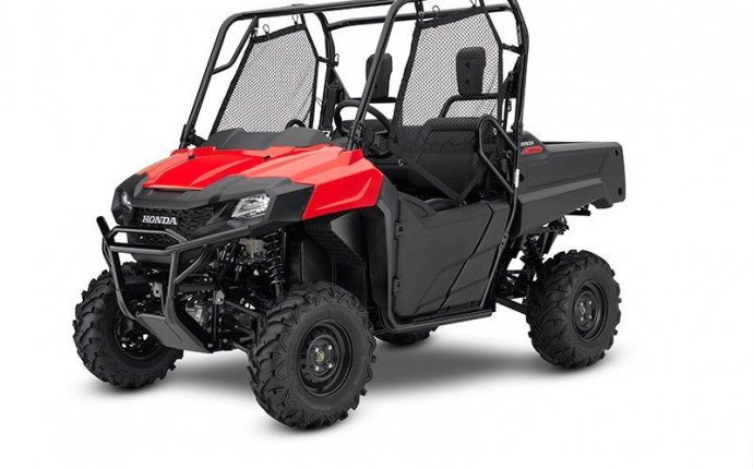 Honda of Hattiesburg ATV