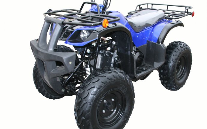 Coolster ATV Parts