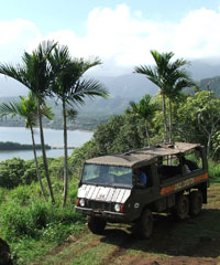 Deluxe Adventure Pkg Full Day