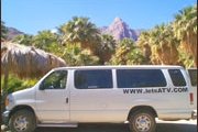Ford E350