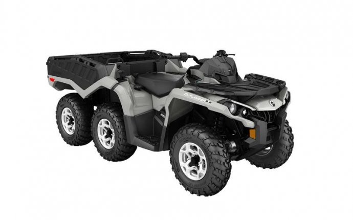 Honda of Tulsa ATV