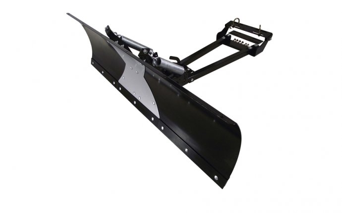 Canadian Tire ATV Snow Plow