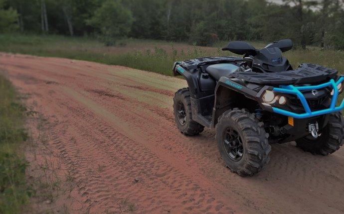 Lightest ATV Mud Tire