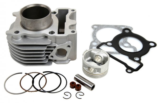 ATV engine Parts
