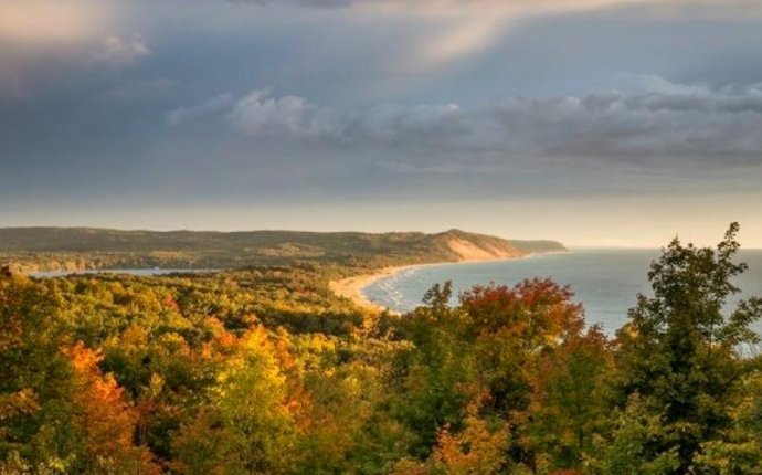 ATV Riding in Michigan
