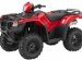 Honda ATV 500 Rubicon