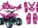 Polaris ATV Fenders