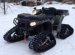 Polaris ATV tracks