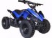 Yamaha raptor ATV 12-volt battery-powered Ride On