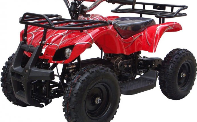 Youth ATV Riding Gear package