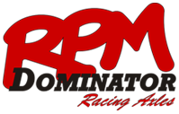 RPM - Redline Performance Machines