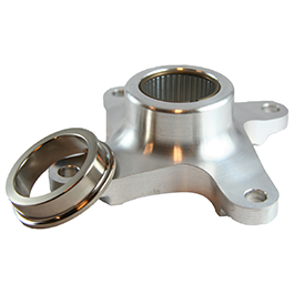Sprocket Hubs