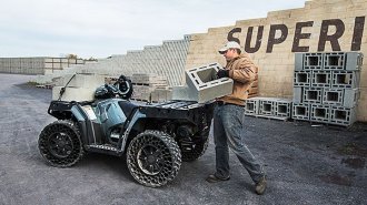 The NPTs were originally designed for the US military