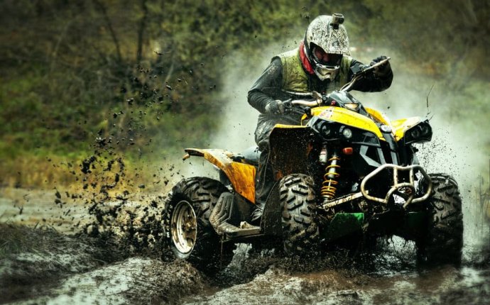 Best ATV Mud Tires