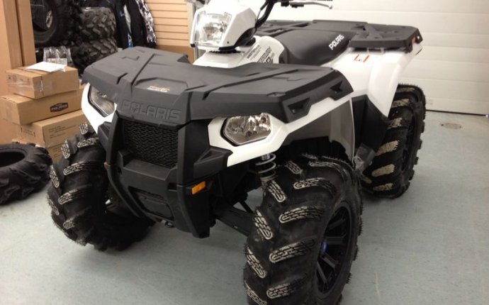 Polaris ATV Tires