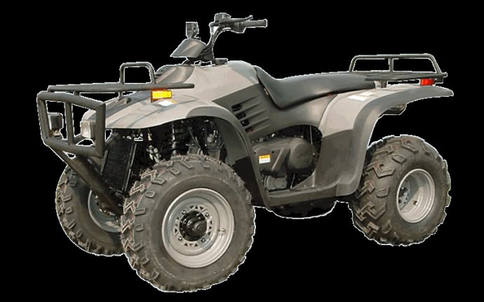 Linhai 260 ATV Parts