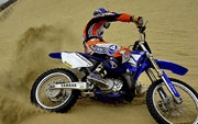 Yamaha YZ 250